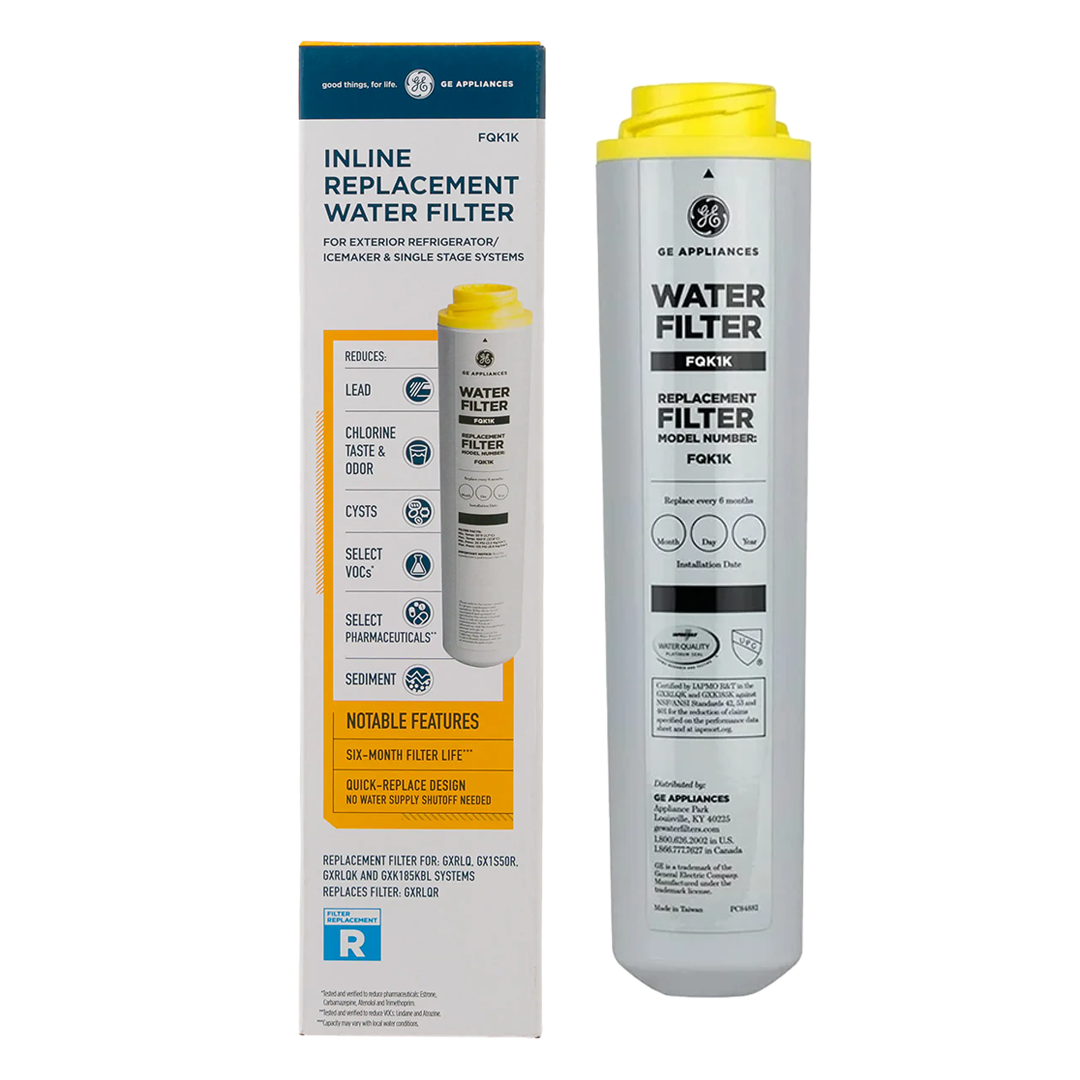 Filtro General Electric