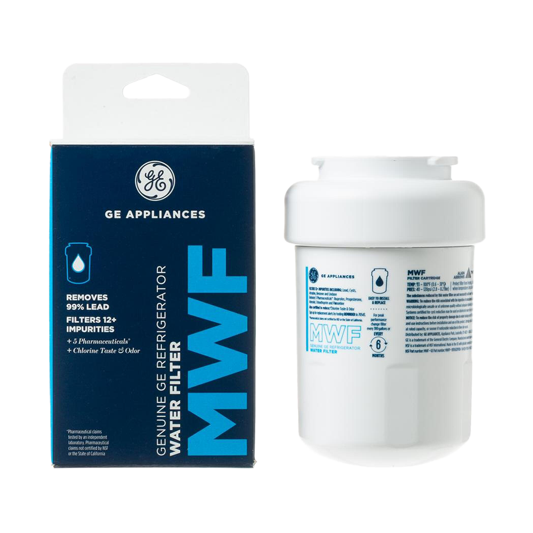 Filtro General Electric