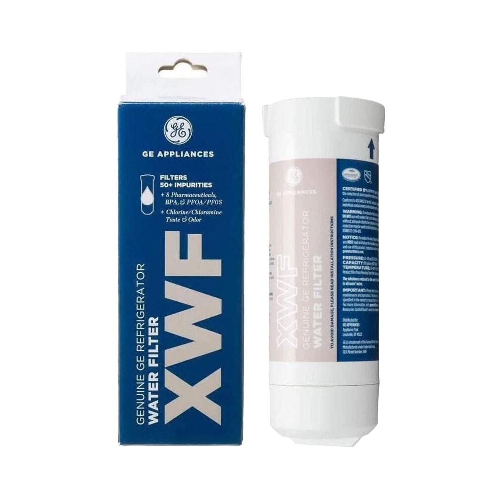 Filtro General Electric