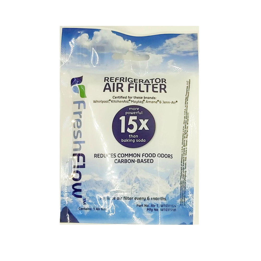 Filtro de Aire Whirlpool